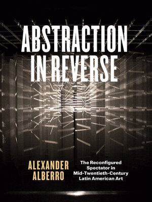 cover image of Abstraction in Reverse